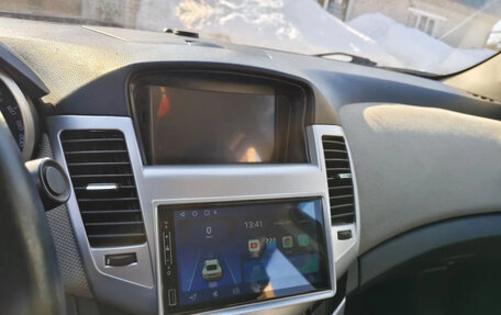 Chevrolet Cruze II, 2012 год, 790 000 рублей, 8 фотография