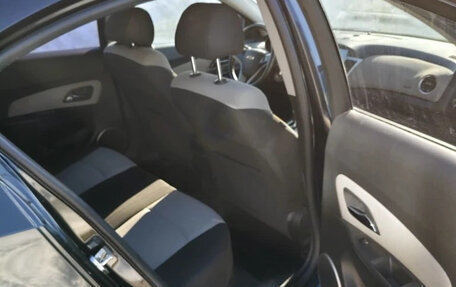 Chevrolet Cruze II, 2012 год, 790 000 рублей, 10 фотография