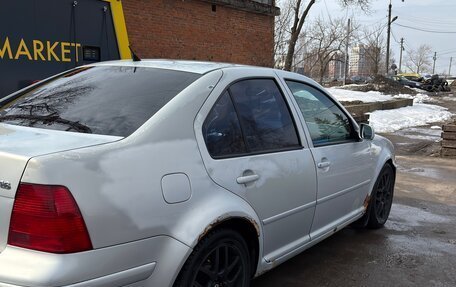 Volkswagen Bora, 1999 год, 245 000 рублей, 5 фотография