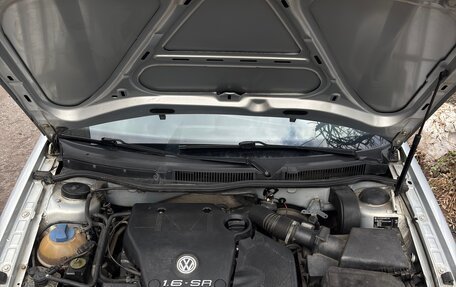 Volkswagen Bora, 1999 год, 245 000 рублей, 14 фотография