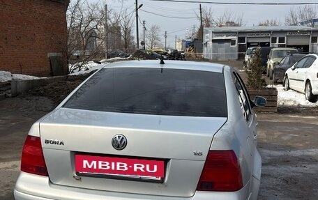Volkswagen Bora, 1999 год, 245 000 рублей, 7 фотография
