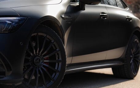 Mercedes-Benz AMG GT I рестайлинг, 2020 год, 6 600 000 рублей, 7 фотография
