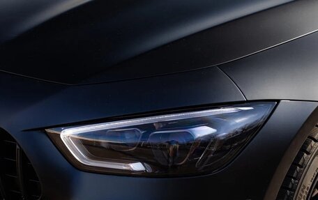 Mercedes-Benz AMG GT I рестайлинг, 2020 год, 6 600 000 рублей, 5 фотография