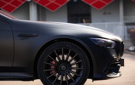 Mercedes-Benz AMG GT I рестайлинг, 2020 год, 6 600 000 рублей, 10 фотография