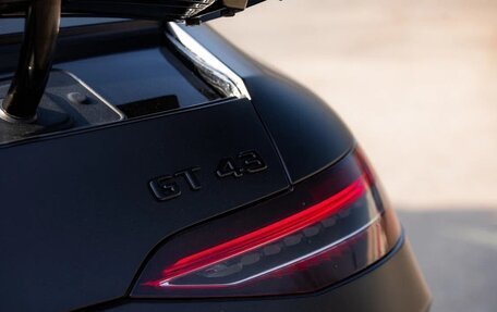 Mercedes-Benz AMG GT I рестайлинг, 2020 год, 6 600 000 рублей, 11 фотография