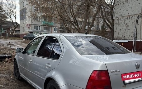 Volkswagen Bora, 1999 год, 245 000 рублей, 17 фотография