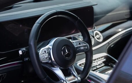 Mercedes-Benz AMG GT I рестайлинг, 2020 год, 6 600 000 рублей, 23 фотография