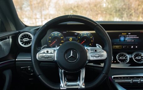 Mercedes-Benz AMG GT I рестайлинг, 2020 год, 6 600 000 рублей, 28 фотография