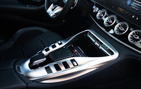 Mercedes-Benz AMG GT I рестайлинг, 2020 год, 6 600 000 рублей, 29 фотография