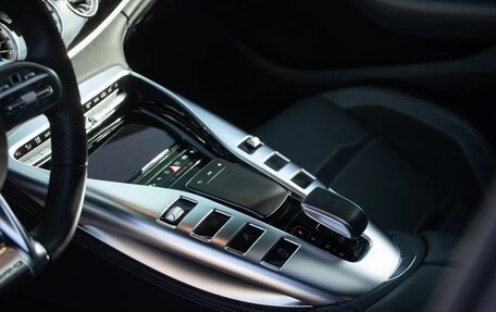 Mercedes-Benz AMG GT I рестайлинг, 2020 год, 6 600 000 рублей, 27 фотография