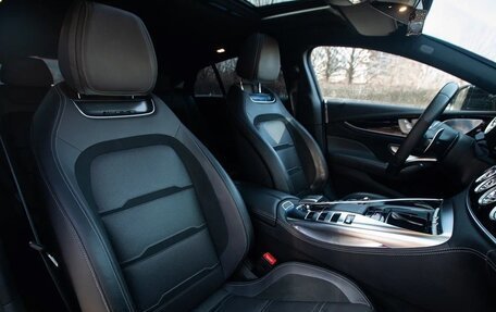 Mercedes-Benz AMG GT I рестайлинг, 2020 год, 6 600 000 рублей, 30 фотография