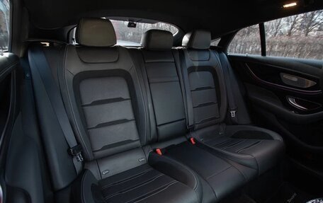 Mercedes-Benz AMG GT I рестайлинг, 2020 год, 6 600 000 рублей, 31 фотография