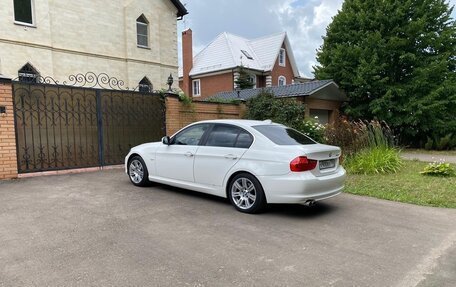 BMW 3 серия, 2011 год, 1 670 000 рублей, 3 фотография