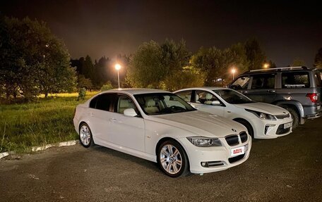 BMW 3 серия, 2011 год, 1 670 000 рублей, 4 фотография
