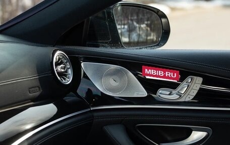 Mercedes-Benz AMG GT I рестайлинг, 2020 год, 6 600 000 рублей, 26 фотография