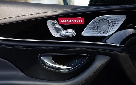 Mercedes-Benz AMG GT I рестайлинг, 2020 год, 6 600 000 рублей, 25 фотография