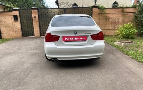 BMW 3 серия, 2011 год, 1 670 000 рублей, 2 фотография