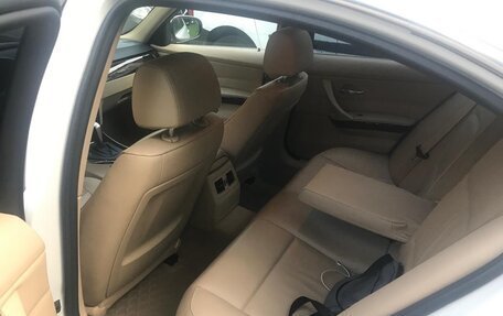 BMW 3 серия, 2011 год, 1 670 000 рублей, 12 фотография