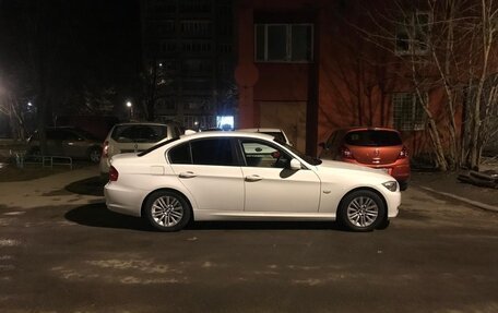 BMW 3 серия, 2011 год, 1 670 000 рублей, 15 фотография