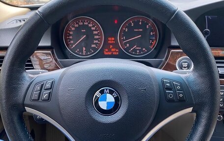 BMW 3 серия, 2011 год, 1 670 000 рублей, 14 фотография