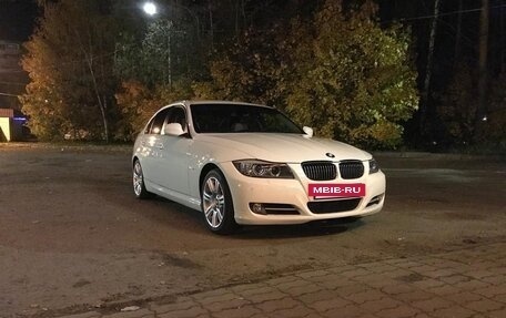 BMW 3 серия, 2011 год, 1 670 000 рублей, 7 фотография