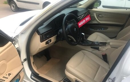 BMW 3 серия, 2011 год, 1 670 000 рублей, 11 фотография