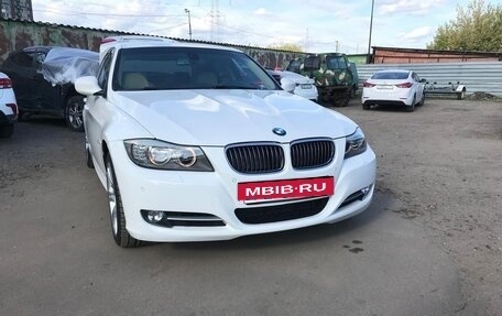 BMW 3 серия, 2011 год, 1 670 000 рублей, 8 фотография
