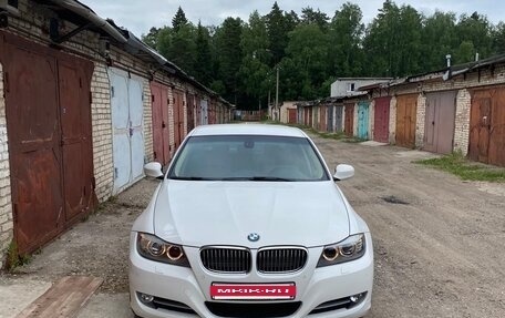 BMW 3 серия, 2011 год, 1 670 000 рублей, 6 фотография
