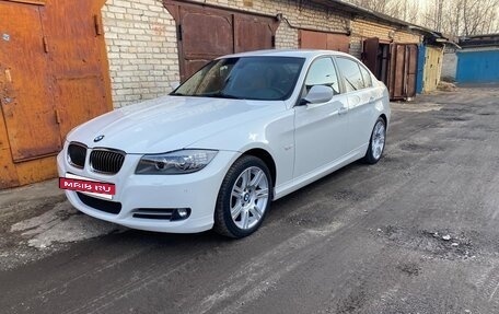 BMW 3 серия, 2011 год, 1 670 000 рублей, 5 фотография