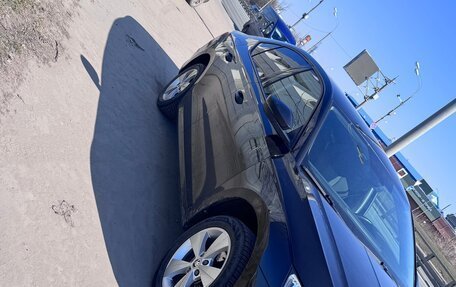 Skoda Octavia IV, 2021 год, 2 130 000 рублей, 3 фотография