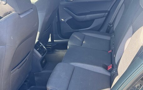 Skoda Octavia IV, 2021 год, 2 130 000 рублей, 8 фотография