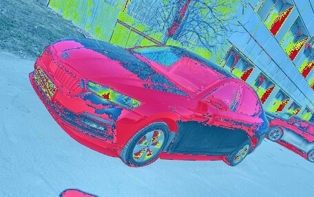 Skoda Octavia IV, 2021 год, 2 130 000 рублей, 2 фотография