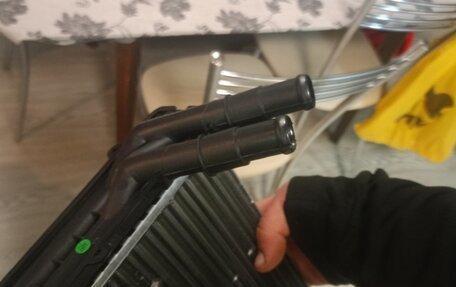 Volkswagen Golf II, 1990 год, 115 000 рублей, 3 фотография