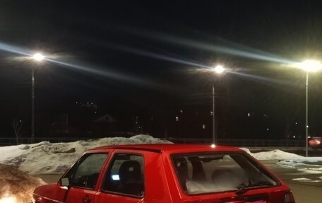 Volkswagen Golf II, 1990 год, 115 000 рублей, 8 фотография