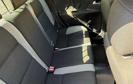 Peugeot 207 I, 2009 год, 380 000 рублей, 7 фотография