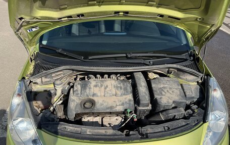 Peugeot 207 I, 2009 год, 380 000 рублей, 11 фотография