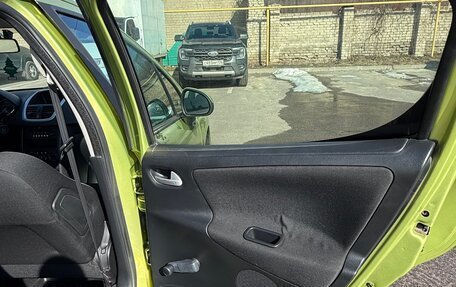 Peugeot 207 I, 2009 год, 380 000 рублей, 6 фотография