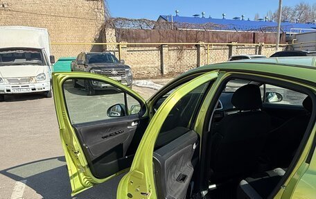 Peugeot 207 I, 2009 год, 380 000 рублей, 8 фотография