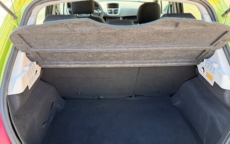 Peugeot 207 I, 2009 год, 380 000 рублей, 12 фотография