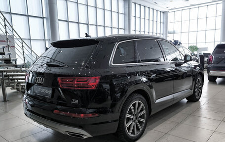 Audi Q7, 2017 год, 3 750 000 рублей, 6 фотография