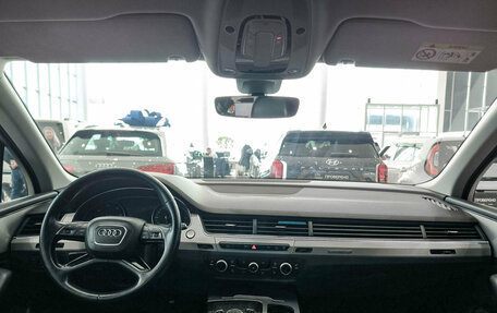 Audi Q7, 2017 год, 3 750 000 рублей, 17 фотография