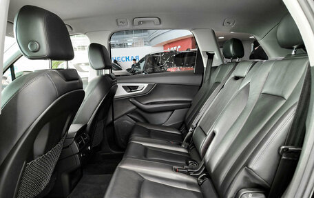 Audi Q7, 2017 год, 3 750 000 рублей, 15 фотография