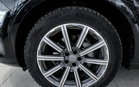 Audi Q7, 2017 год, 3 750 000 рублей, 22 фотография