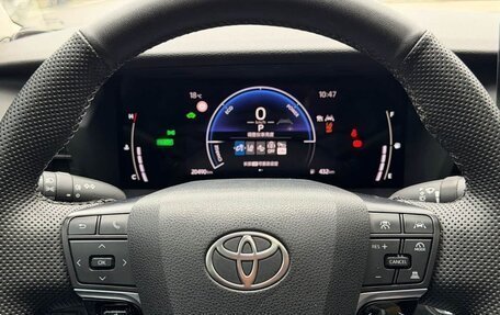 Toyota Camry, 2024 год, 3 500 000 рублей, 7 фотография