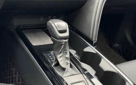 Toyota Camry, 2024 год, 3 500 000 рублей, 8 фотография