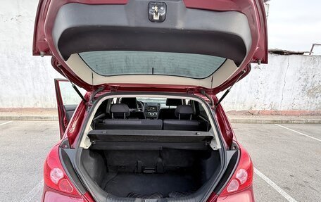 Nissan Tiida, 2008 год, 760 000 рублей, 2 фотография