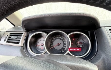 Nissan Tiida, 2008 год, 760 000 рублей, 3 фотография