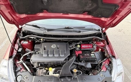 Nissan Tiida, 2008 год, 760 000 рублей, 1 фотография