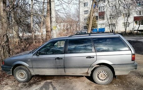 Volkswagen Passat B3, 1990 год, 230 000 рублей, 1 фотография