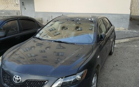 Toyota Camry, 2006 год, 660 000 рублей, 1 фотография